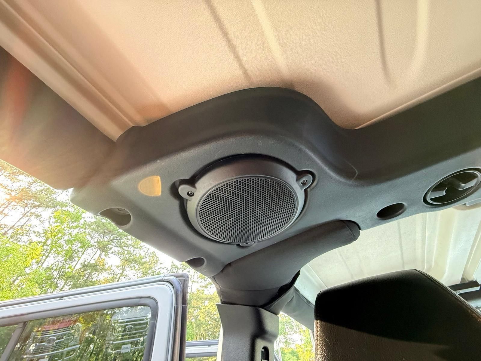 Used 2013 Jeep Wrangler Unlimited Sahara AWD/4WD image 47
