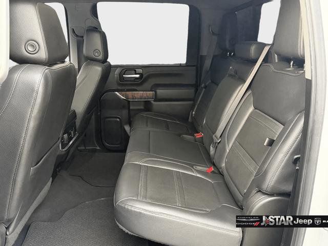 Used 2022 GMC Sierra 2500 Denali w/ Denali Ultimate Package image 19