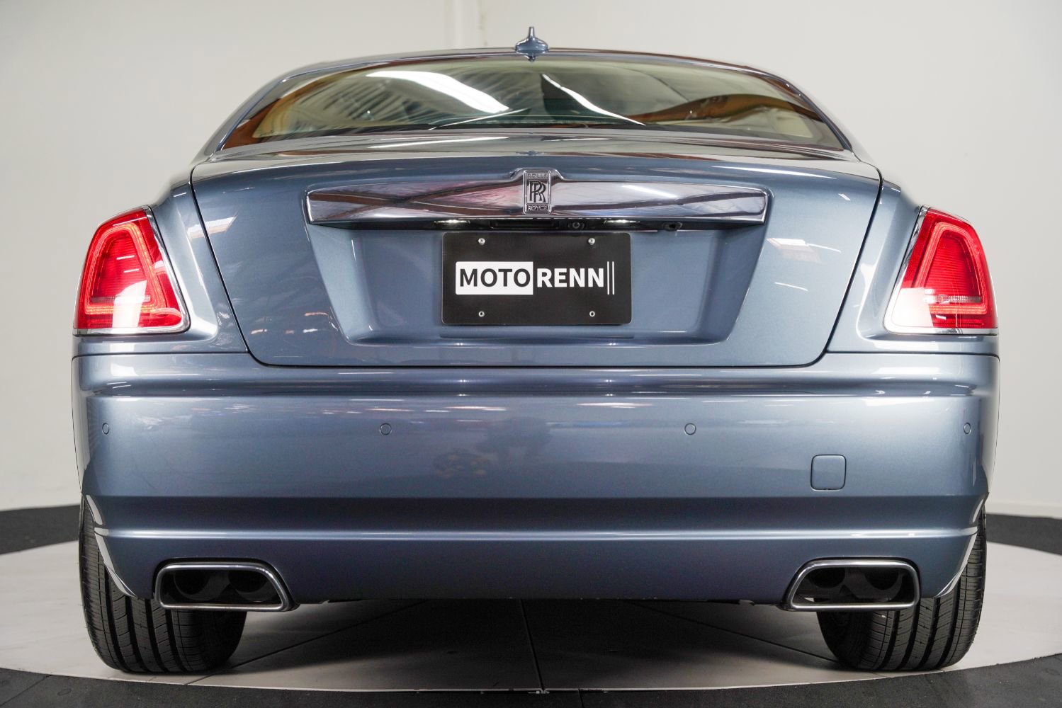 Used 2011 Rolls-Royce Ghost RWD image 20