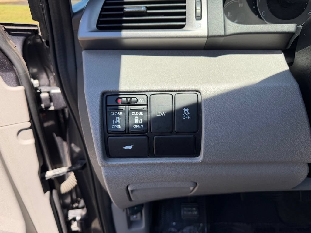 Used 2015 Honda Odyssey EX-L image 15