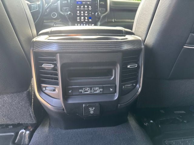 Used 2021 RAM 2500 Limited AWD/4WD image 21