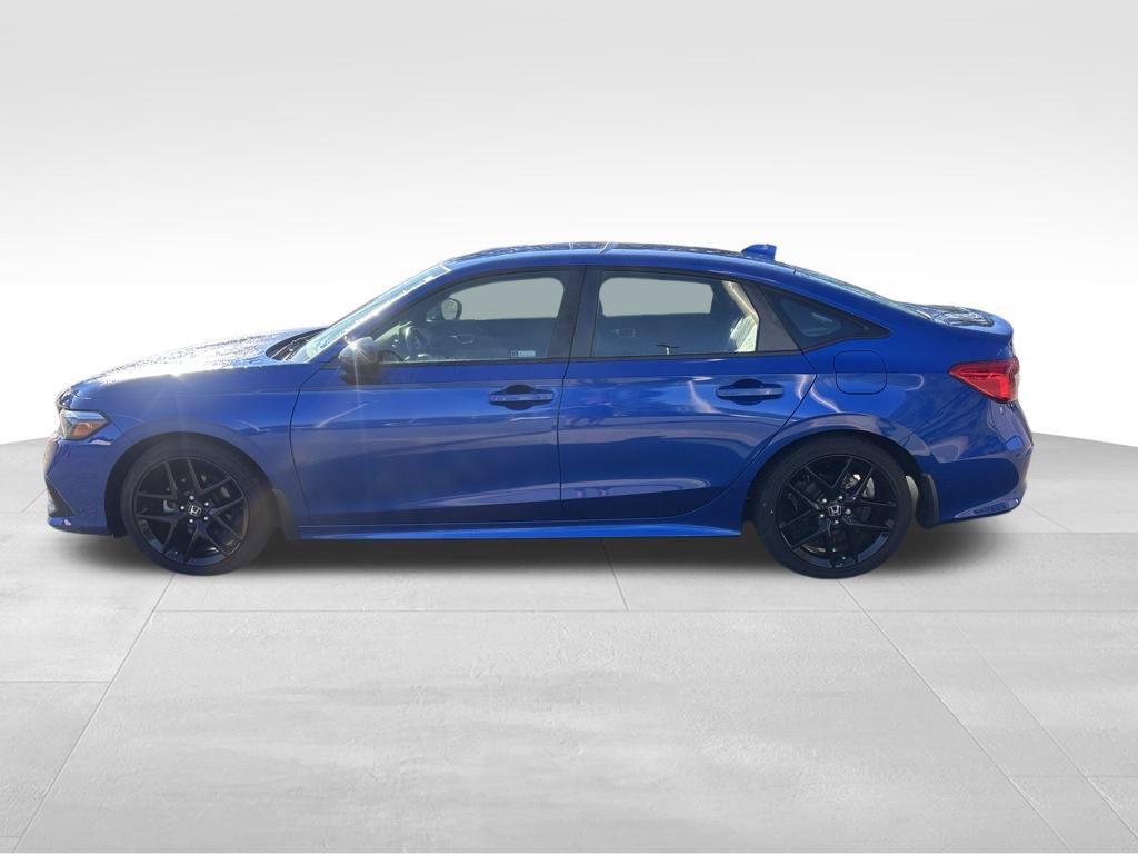 Used 2024 Honda Civic Sport image 2