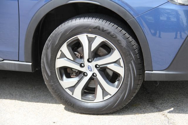 Used 2020 Subaru Outback Limited AWD/4WD image 14