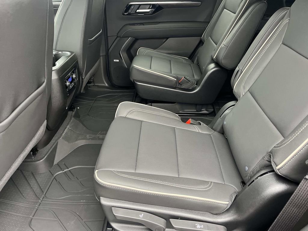 New 2026 Chevrolet Tahoe Premier w/ Sun And Tow Package image 10