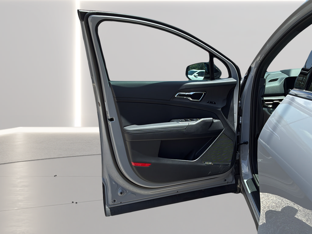 New 2026 Kia Sportage X-Line Prestige AWD/4WD image 11