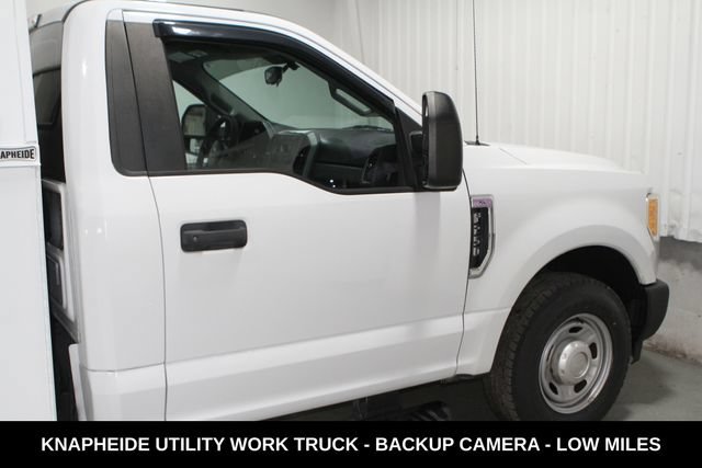 Used 2017 Ford F250 XL RWD image 36