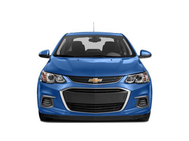 Certified 2019 Chevrolet Sonic LS image 72