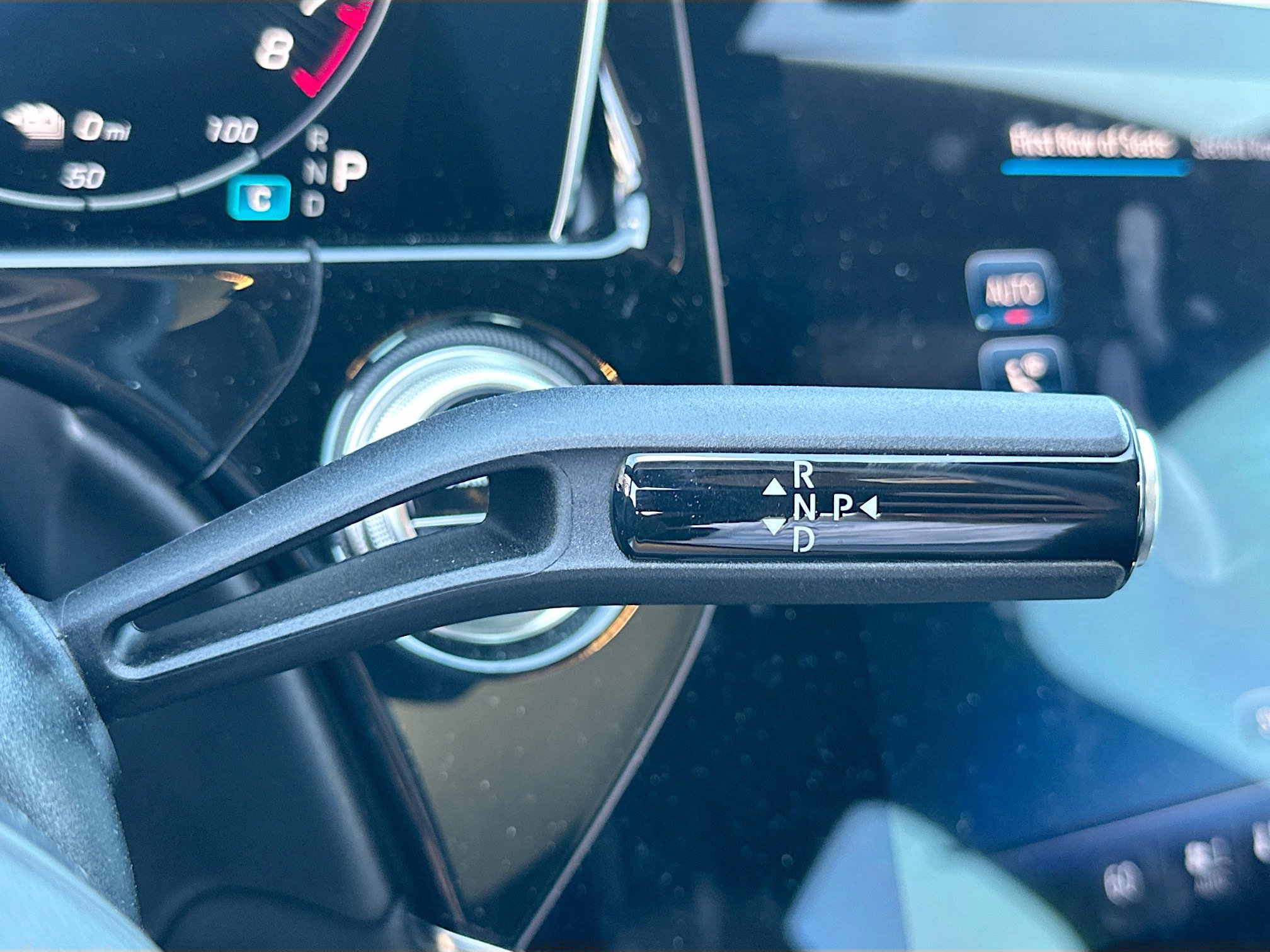 Used 2025 Mercedes-Benz E 53 AMG e 4MATIC Sedan image 17