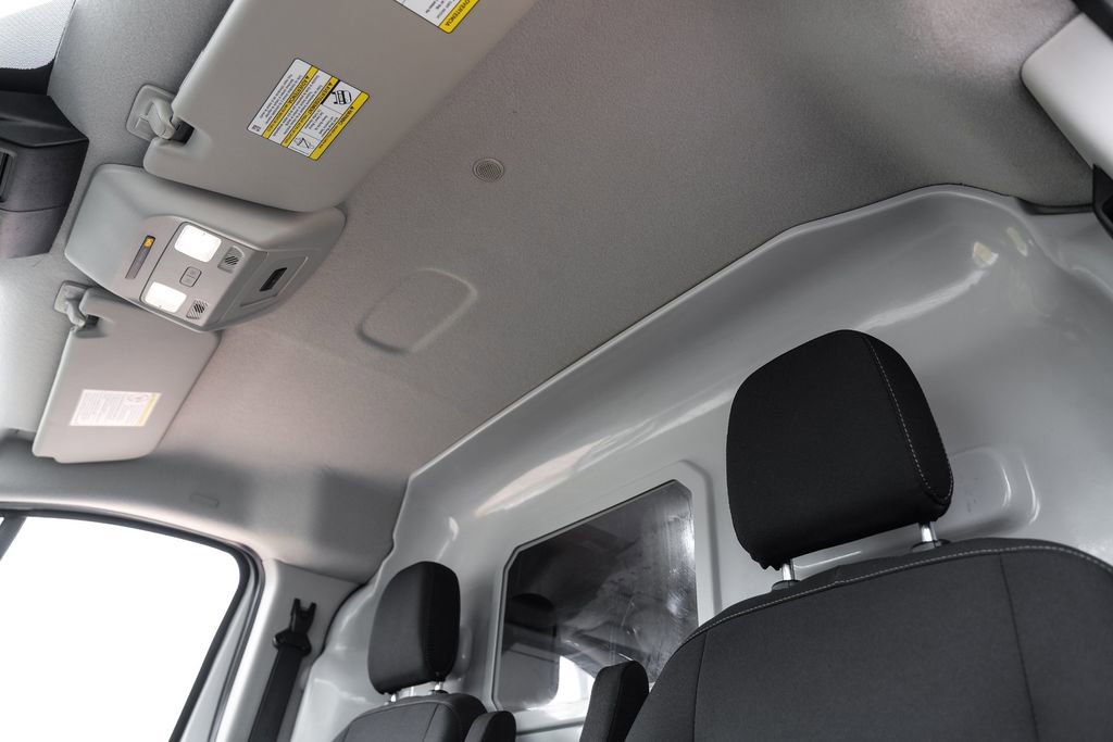 Used 2023 Ford Transit 150 Low Roof RWD image 29