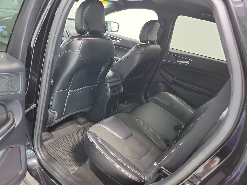 Used 2019 Ford Edge ST AWD/4WD image 27