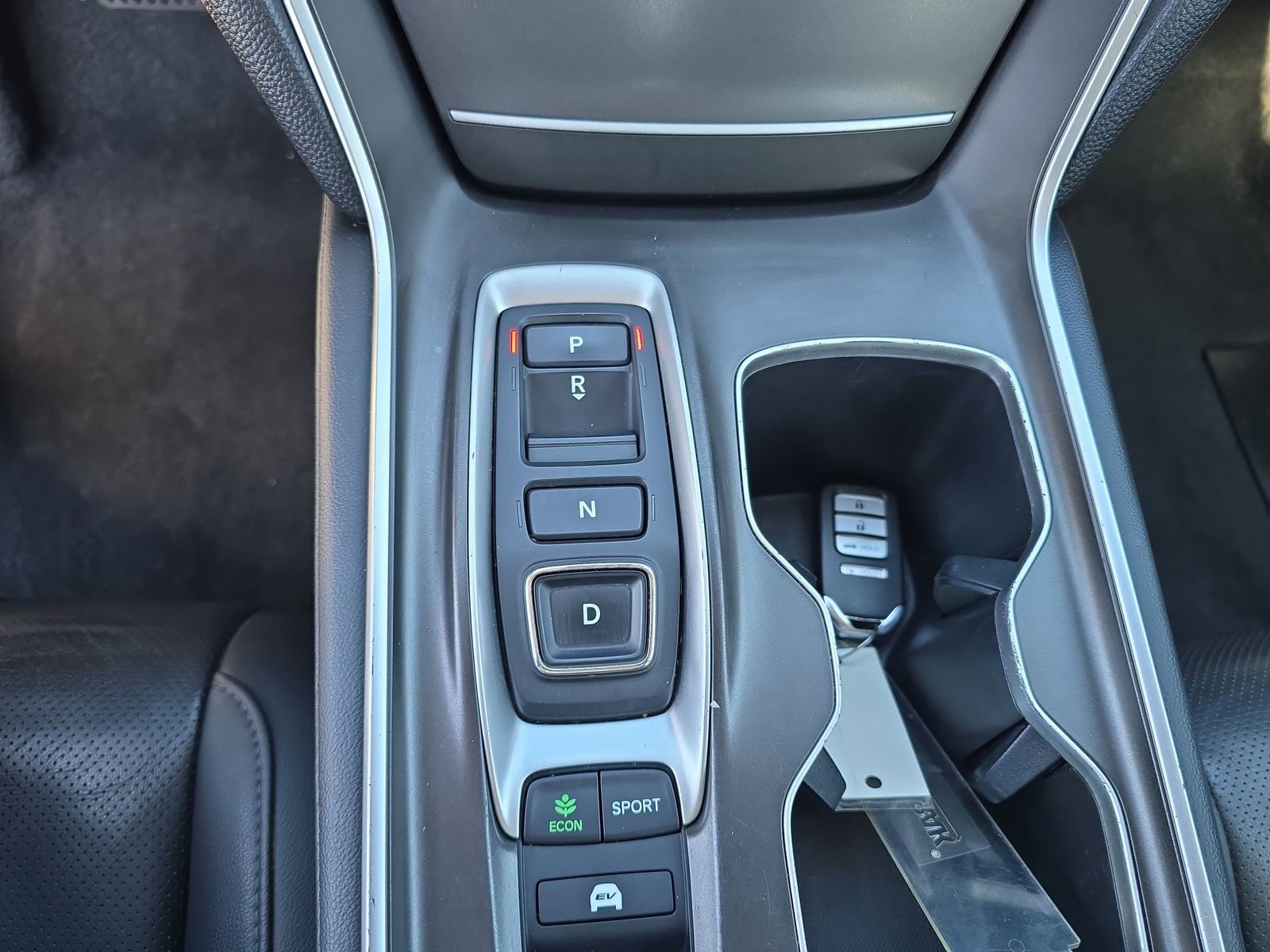 Used 2022 Honda Accord Touring image 21