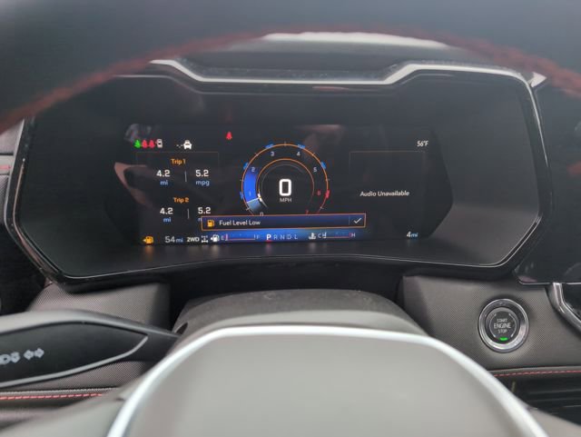 New 2026 Chevrolet Colorado Z71 w/ Technology Package image 20