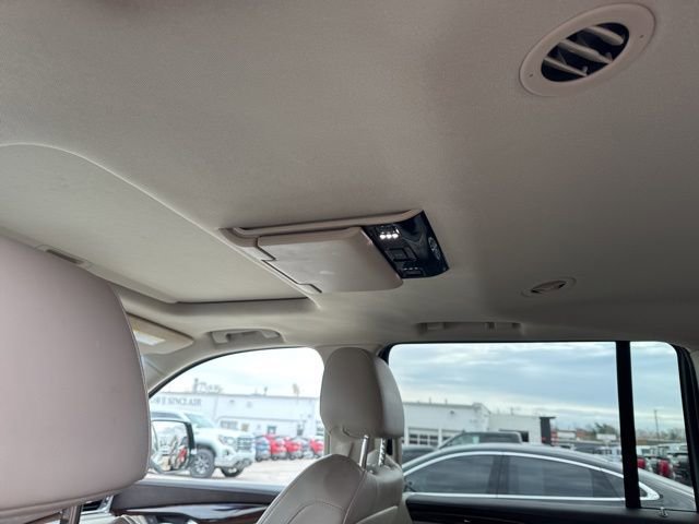 Used 2016 Cadillac Escalade ESV Luxury image 13