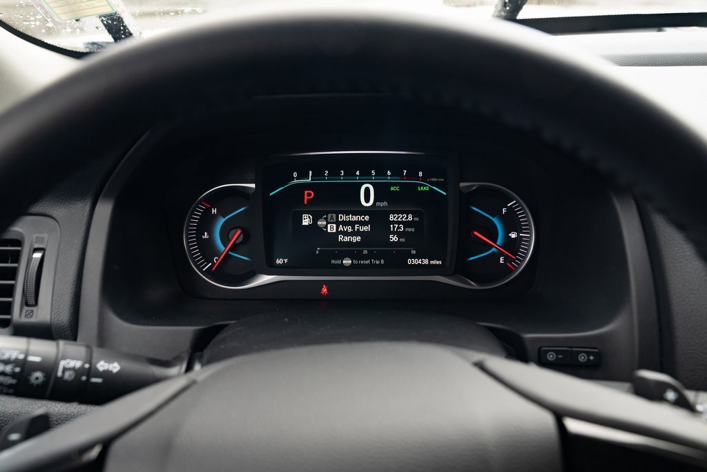 Used 2022 Honda Pilot Touring image 12