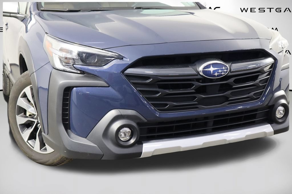 Used 2025 Subaru Outback Touring XT w/ Popular Package #2 AWD/4WD image 50