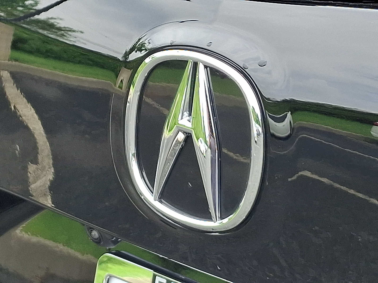 Certified 2026 Acura RDX w/ Technology Package AWD/4WD image 35