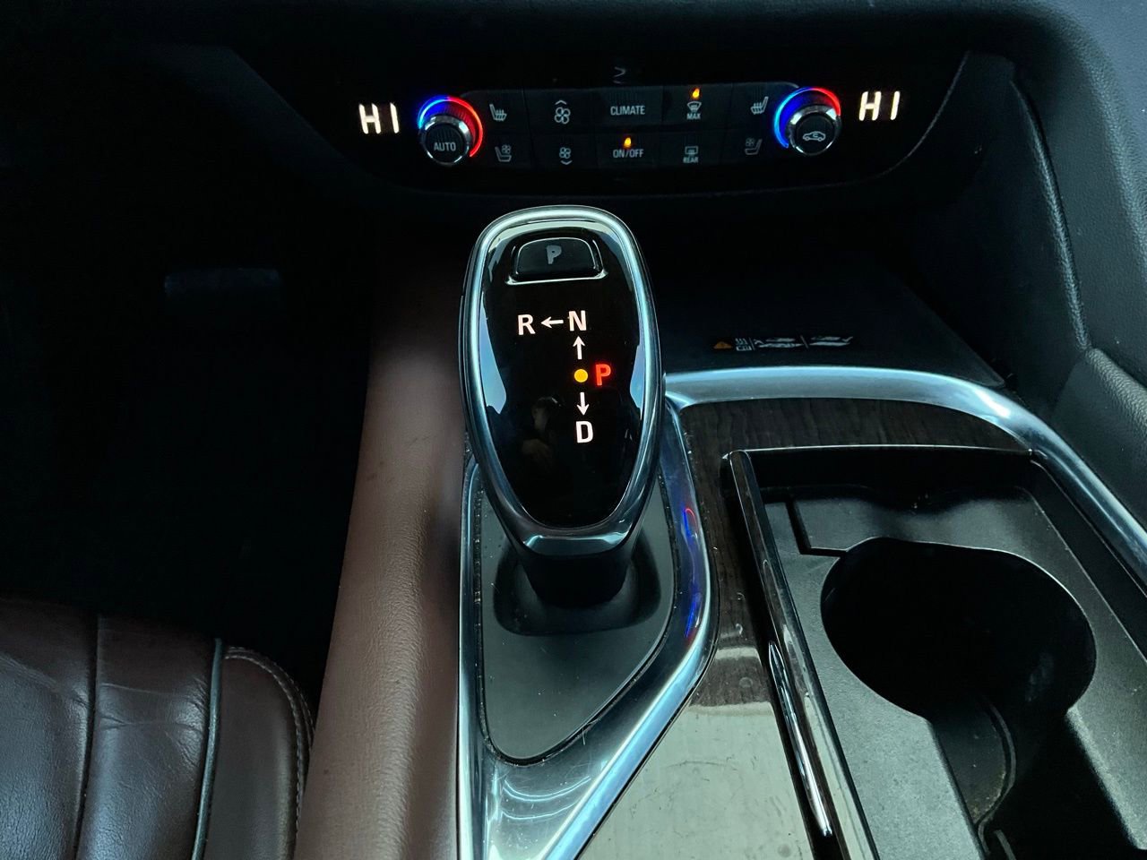 Used 2018 Buick Enclave Avenir w/ Avenir Technology Package image 29