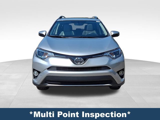 Used 2016 Toyota RAV4 XLE FWD image 3
