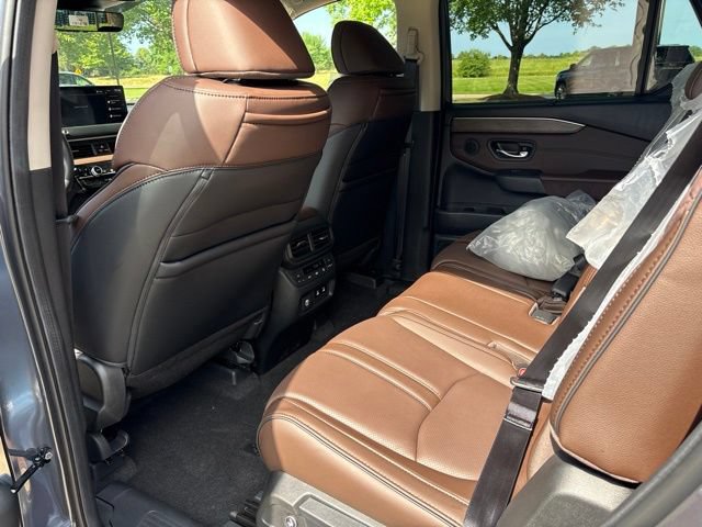 New 2026 Honda Pilot Elite image 15