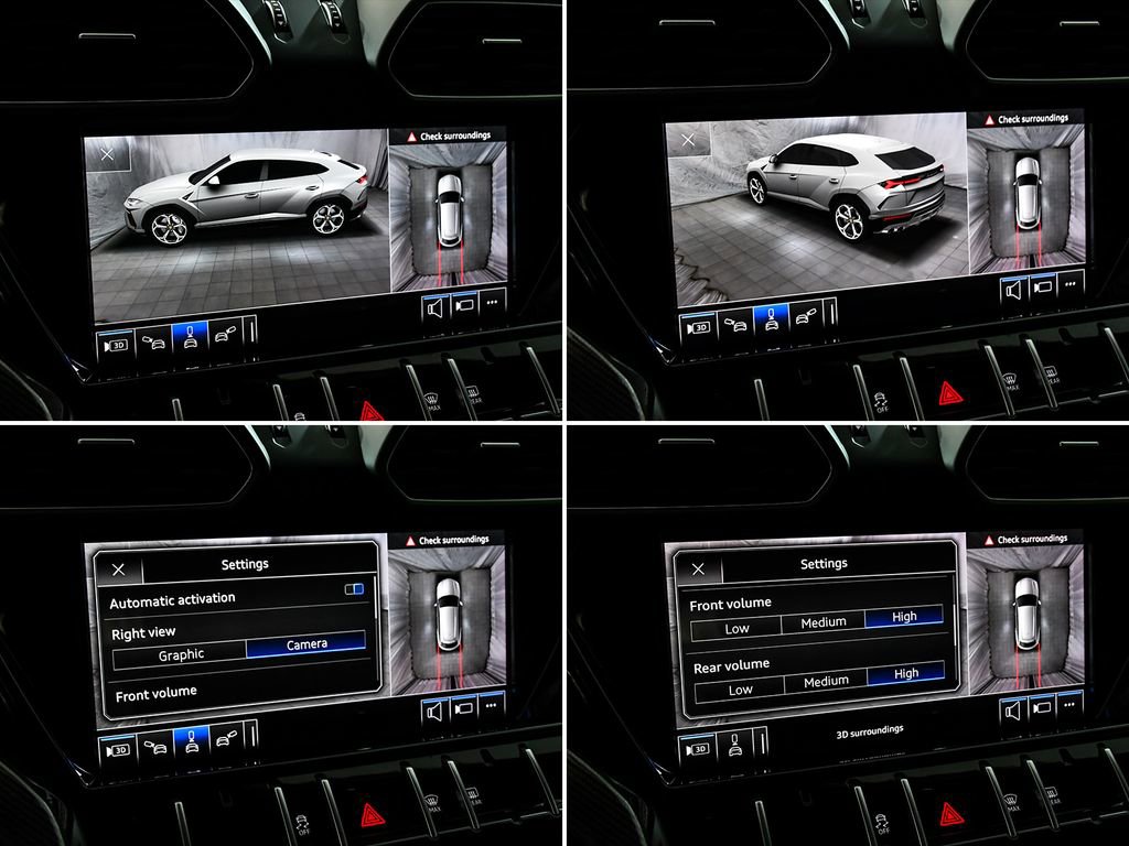 Used 2020 Lamborghini Urus image 29