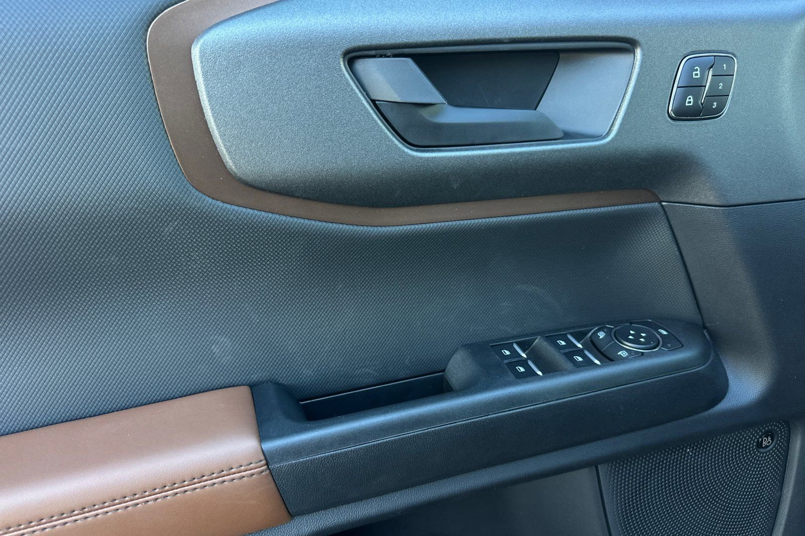 New 2026 Ford Bronco Sport Outer Banks w/ Outer Banks Tech Package+ image 10