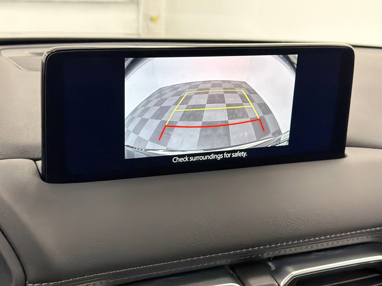 Used 2022 MAZDA CX-5 AWD 2.5 S w/ Preferred Package image 26