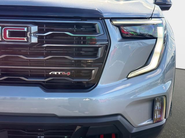 New 2026 GMC Acadia AT4 AWD/4WD image 9