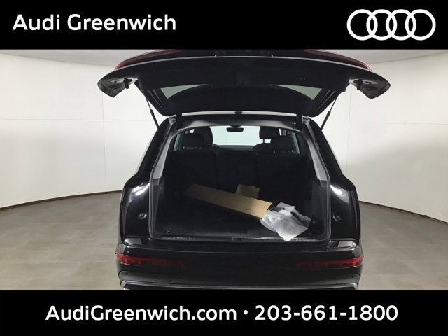 Certified 2023 Audi Q7 2.0T Premium AWD/4WD image 23