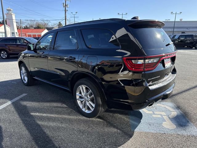 New 2026 Dodge Durango GT image 18