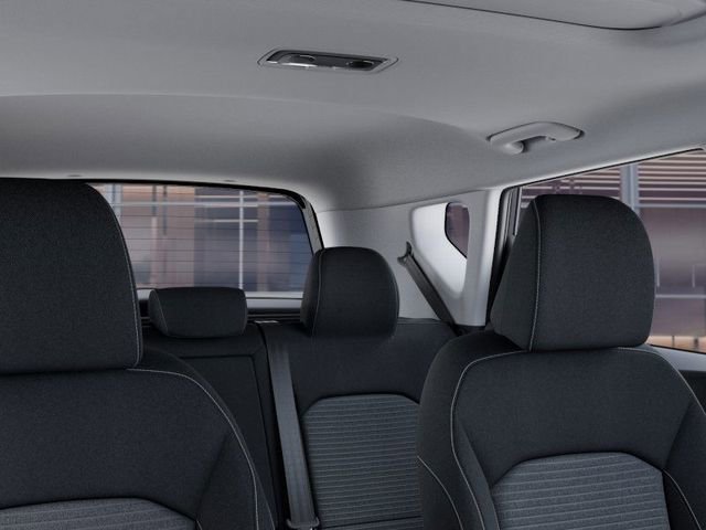 New 2025 Kia Soul EX image 27