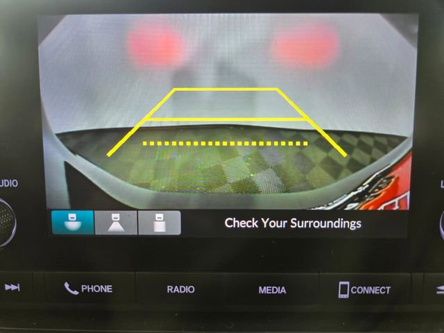 Used 2025 Honda HR-V LX image 18