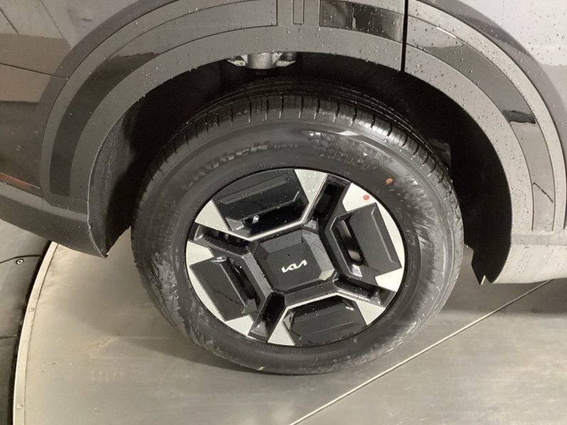 New 2027 Kia Telluride EX image 10