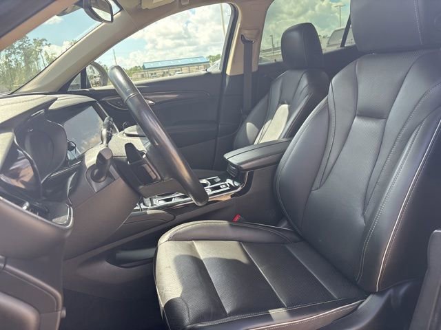 Used 2023 Buick Envision Essence image 18