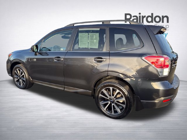 Used 2018 Subaru Forester 2.0XT Premium w/ Popular Package #2A AWD/4WD image 5