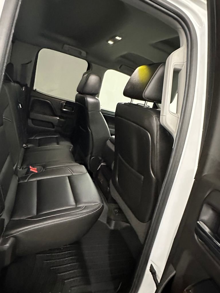 Used 2015 GMC Sierra 1500 SLE w/ Carbon-22 Edition AWD/4WD image 29