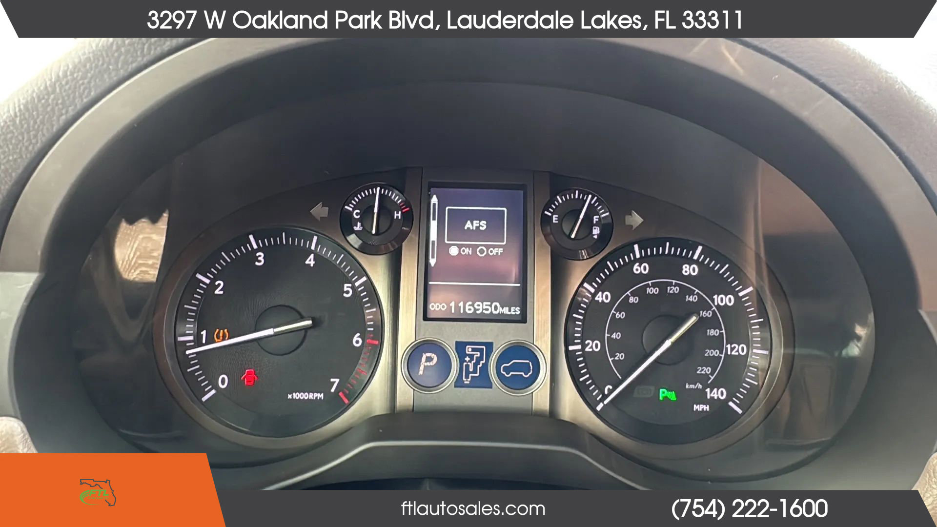 Used 2010 Lexus GX 460 image 77