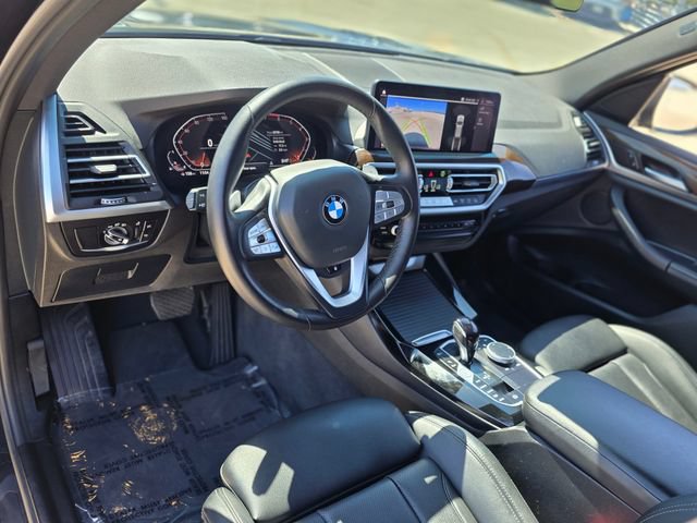 Used 2023 BMW X3 xDrive30i w/ Premium Package AWD/4WD image 23