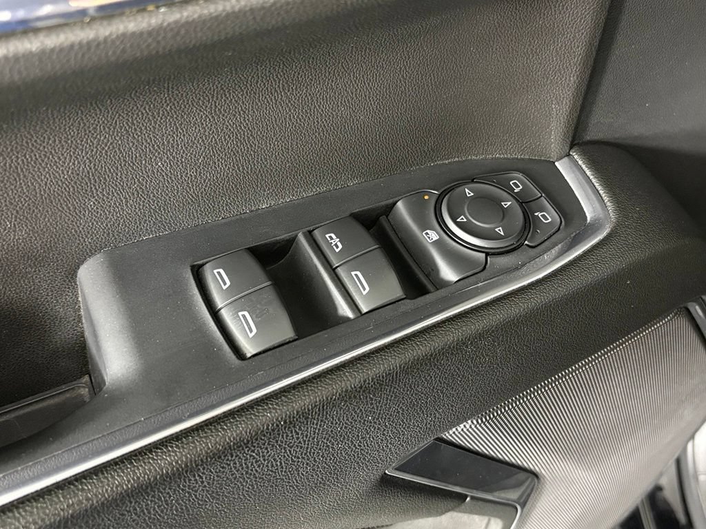 Certified 2024 Chevrolet Silverado 1500 RST AWD/4WD image 18