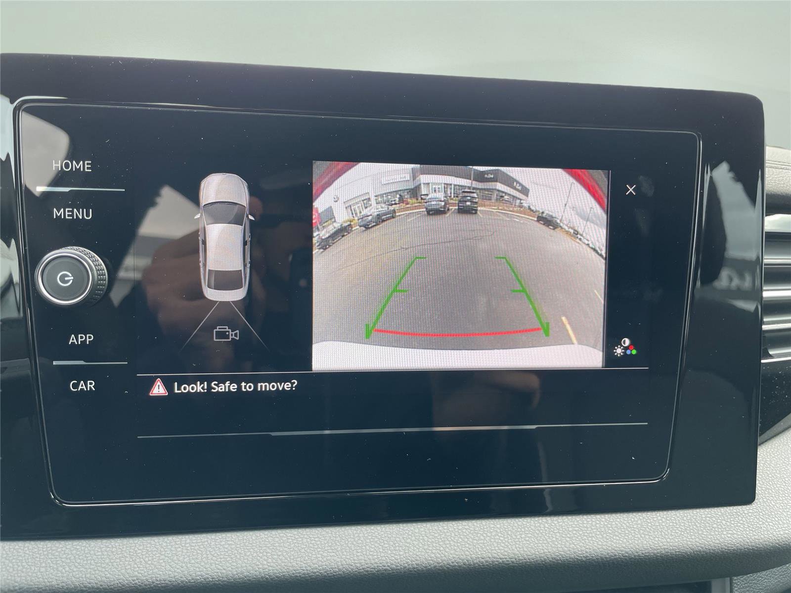 New 2025 Volkswagen Jetta Sport image 20