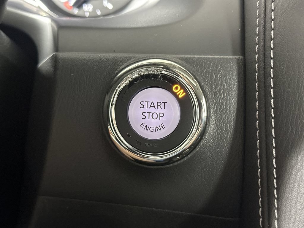 Used 2020 INFINITI QX80 Luxe w/ Proassist Package AWD/4WD image 19
