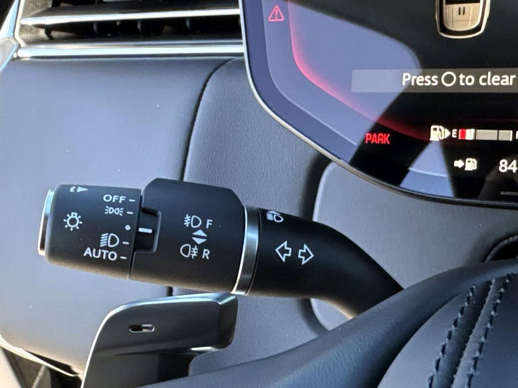 New 2026 Land Rover Range Rover SE AWD/4WD image 29