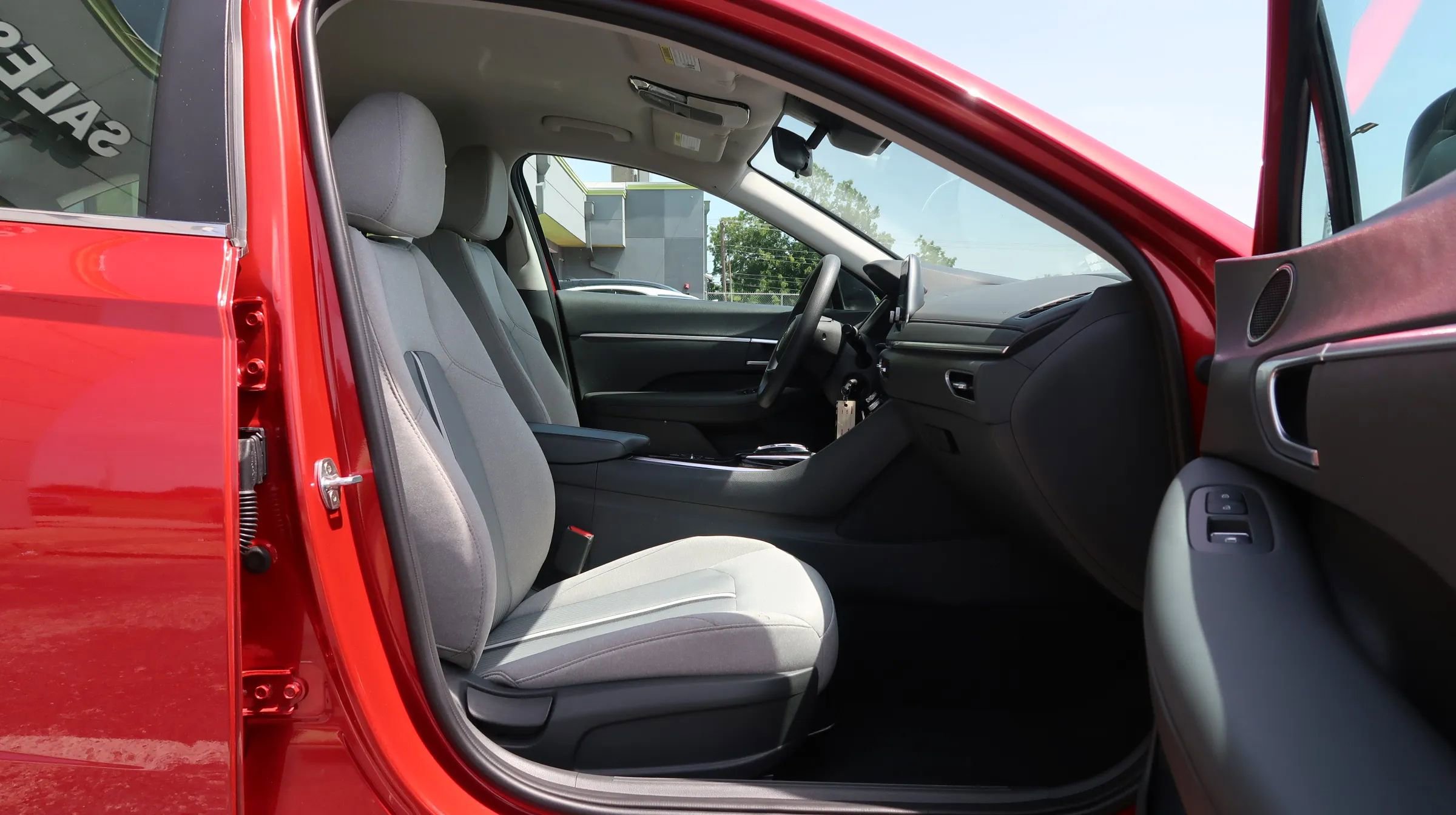 Used 2020 Hyundai Sonata SE FWD image 25