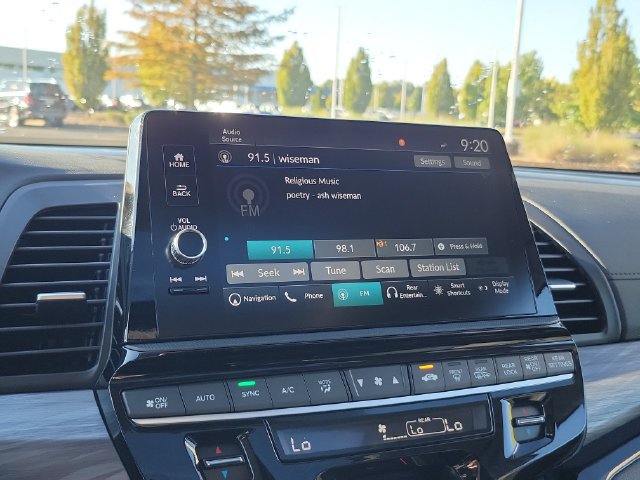 New 2027 Honda Odyssey Elite image 22