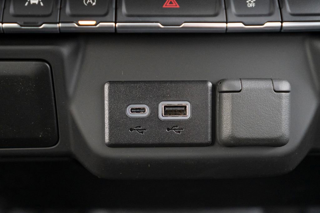 New 2026 Chevrolet Silverado 1500 W/T image 26