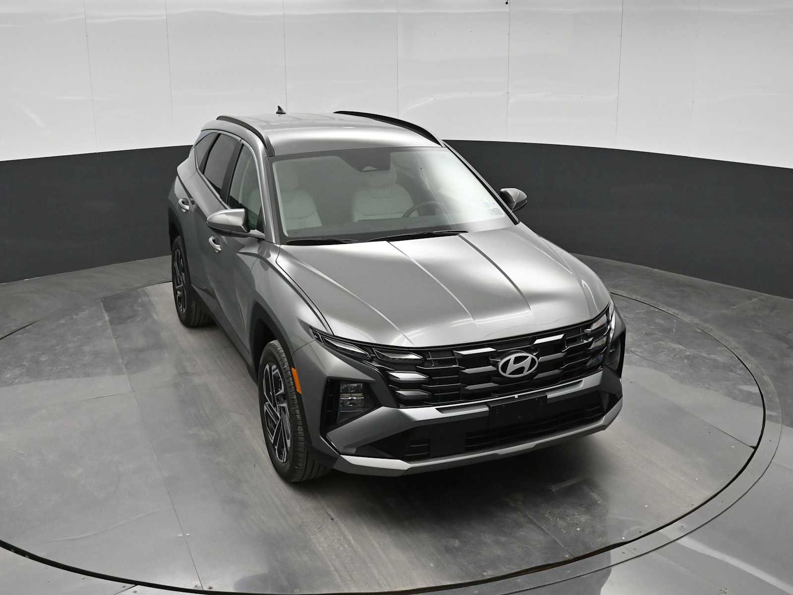 New 2026 Hyundai Tucson SEL Plus w/ Tow & Go Package AWD/4WD image 25