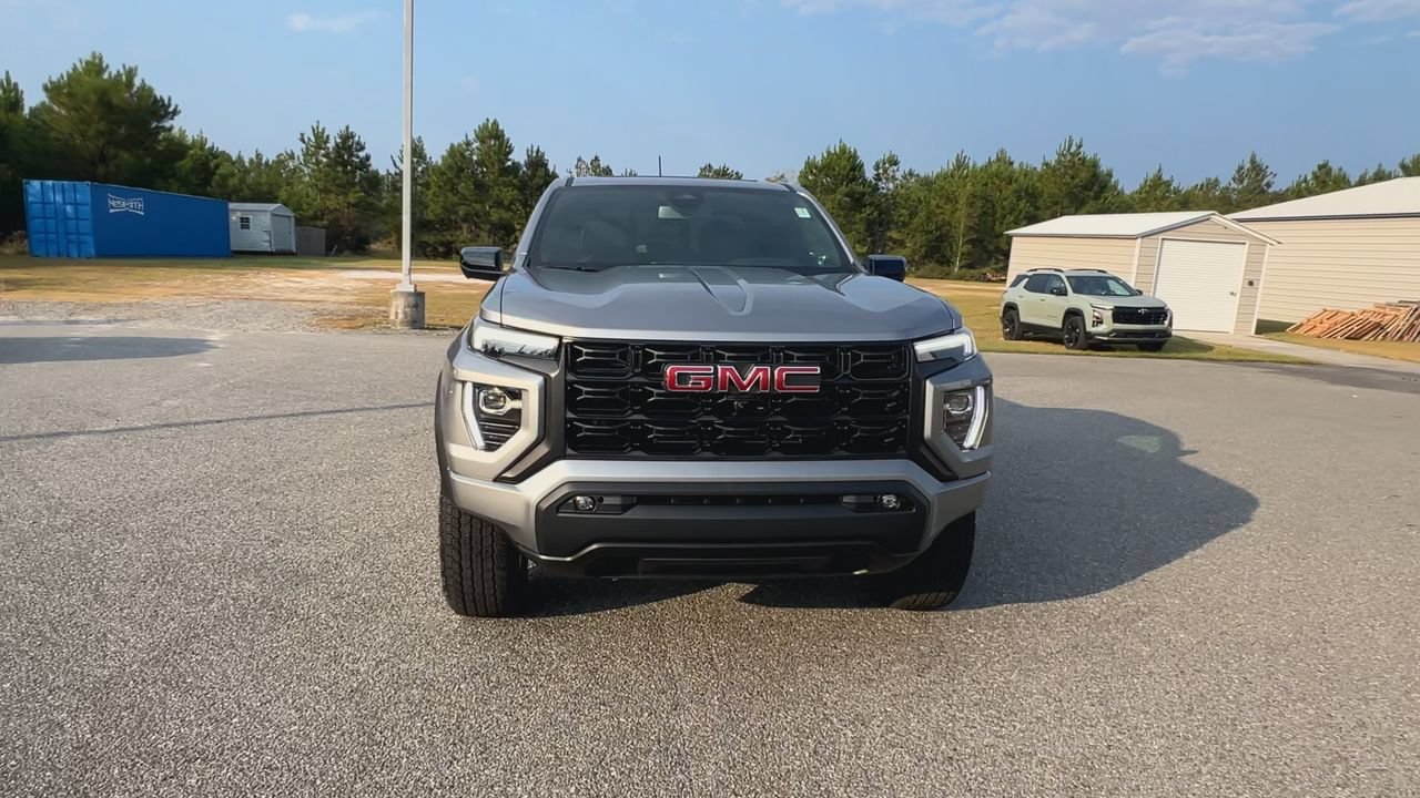 New 2026 GMC Canyon Elevation w/ Convenience Package AWD/4WD image 37