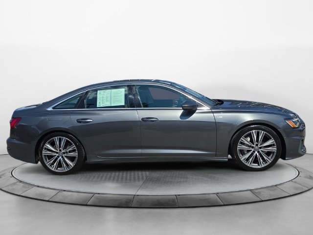 Used 2019 Audi A6 3.0T Premium Plus w/ Premium Plus Package AWD/4WD image 6