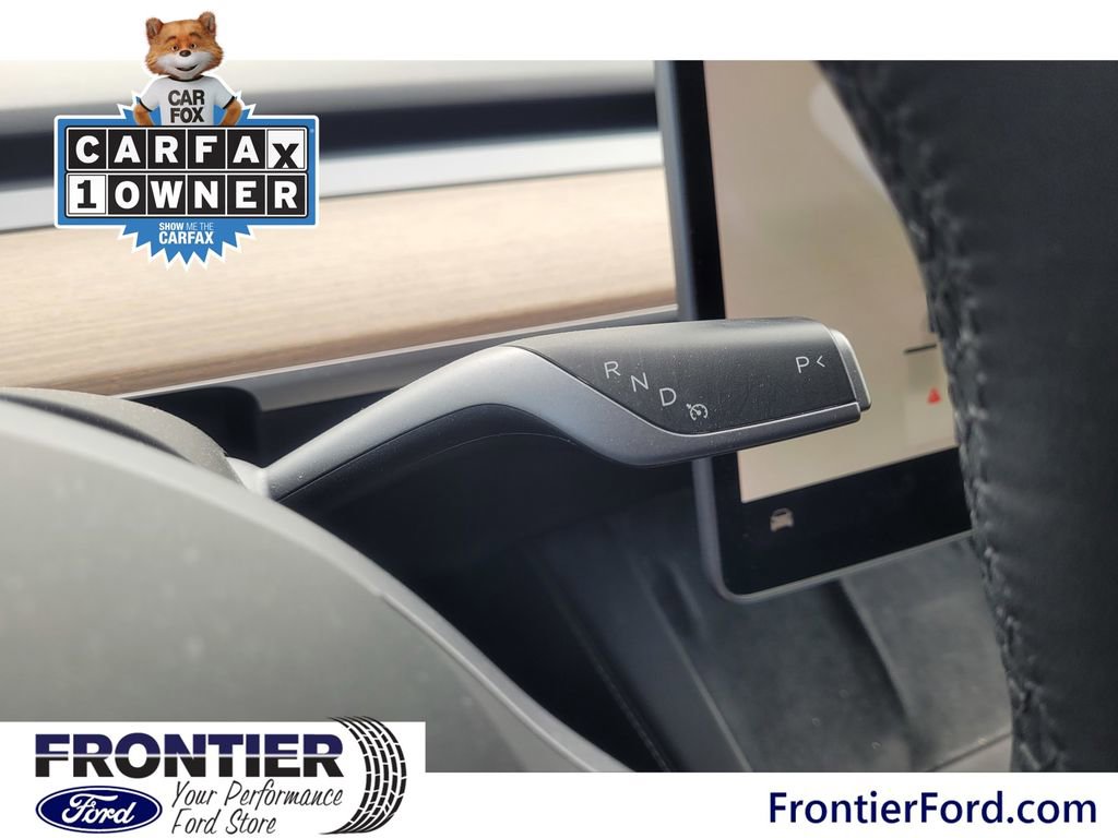 Used 2022 Tesla Model Y Performance image 13