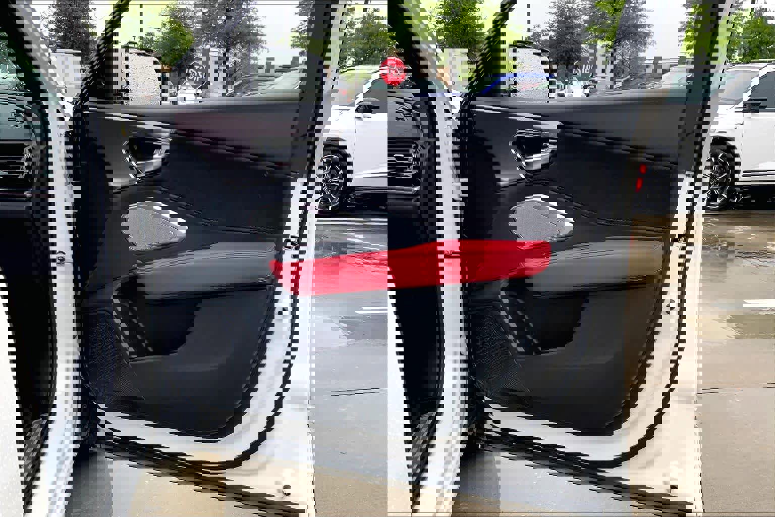 Used 2024 Acura RDX A-Spec AWD/4WD image 23