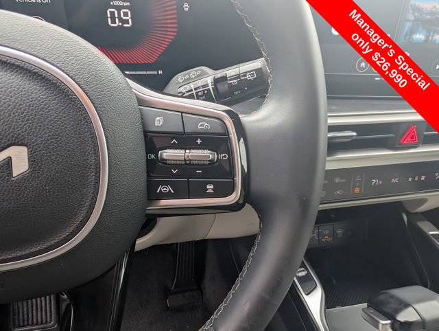 Used 2024 Kia Sorento S AWD/4WD image 18